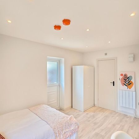 Morden Stratford Studio 1 호텔 런던 외부 사진